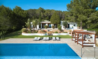 Villa Petunia-2